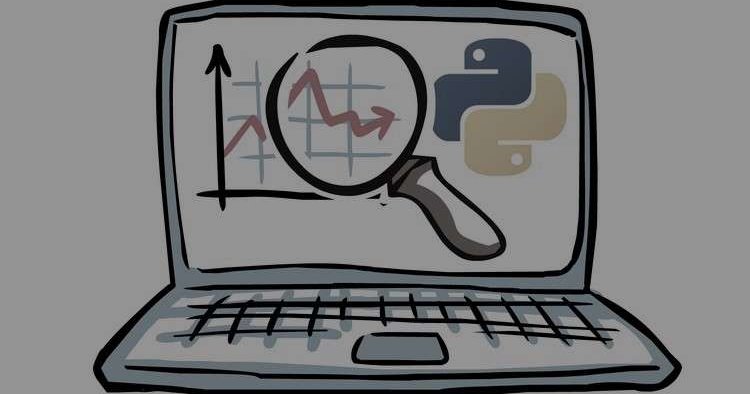 Why choose Python for data analysis