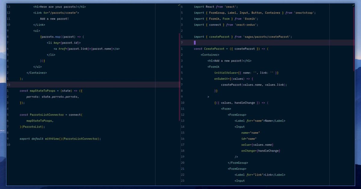 Getting started with Thorgate's SPA project template - Part 1